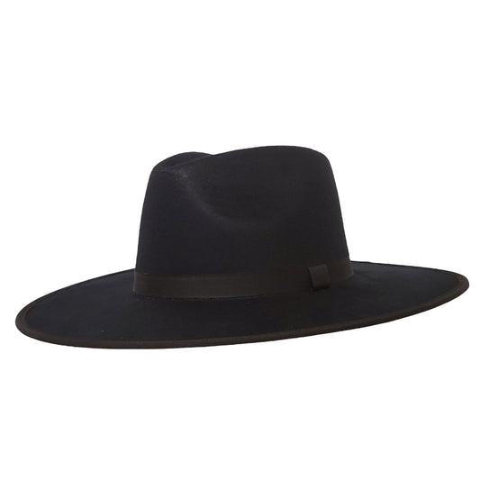 Drifter Black - Cotton