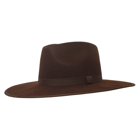 Drifter Brown - Cotton