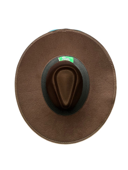 Drifter Brown - Cotton