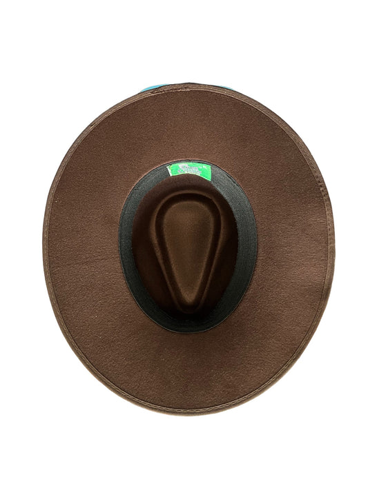 Drifter Brown - Cotton