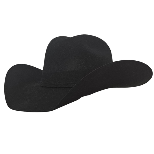 Justin Black - Wool Cashmere