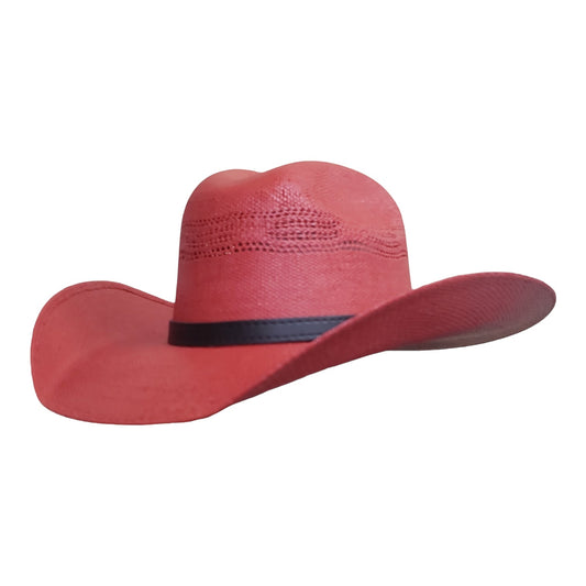 Justin Red - Straw Bangora