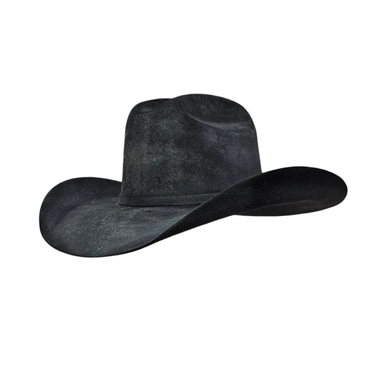RIP Yellowstone Black - Wool Cashmere