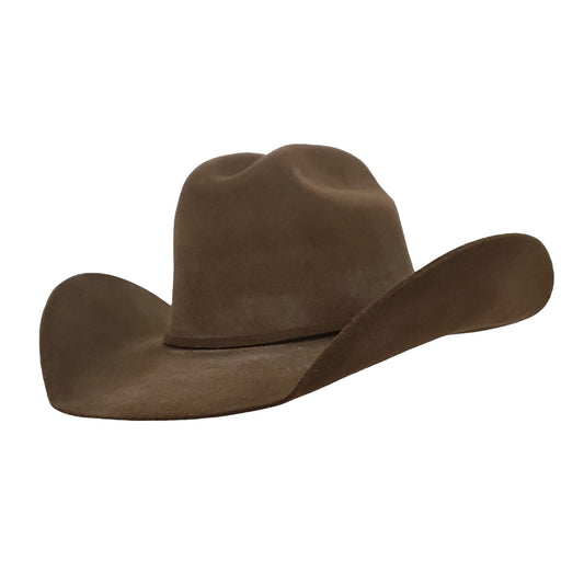 RIP Yellowstone Brown - Wool Cashmere