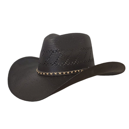 Sambora Black - Straw