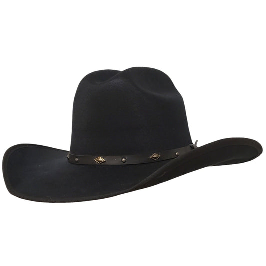 Yellowstone Black - Cotton