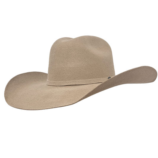 Stockman Chestnut - Wool Cashmere
