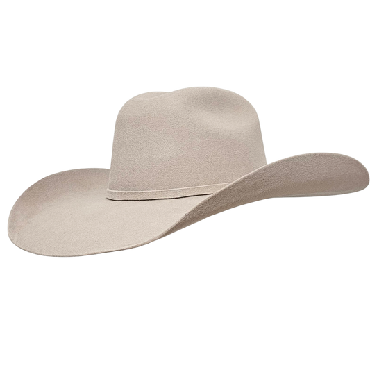 Stockman Silver Belly - Wool Cashmere