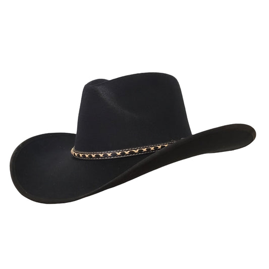 Durango Black - Cotton