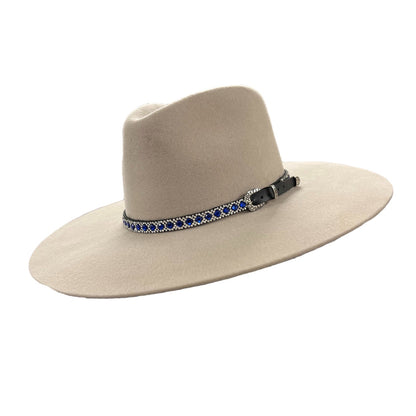 Bling Hat Band