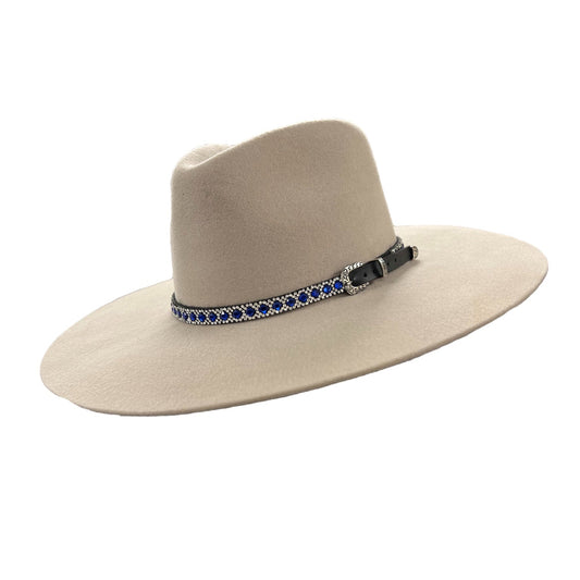 Bling Hat Band