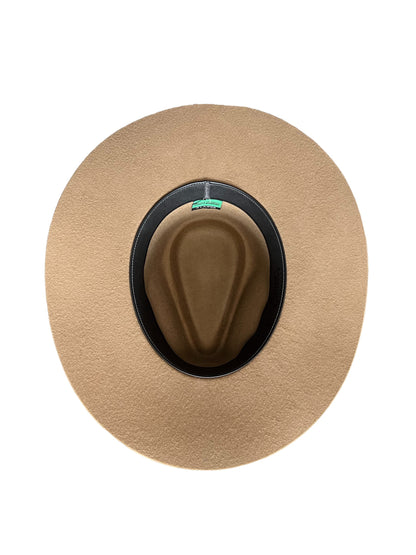Drifter Chestnut - Wool Cashmere