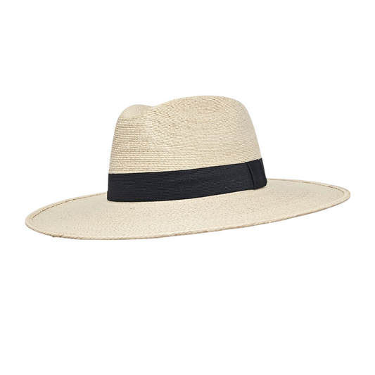 Drifter Natural - Fine White Palm