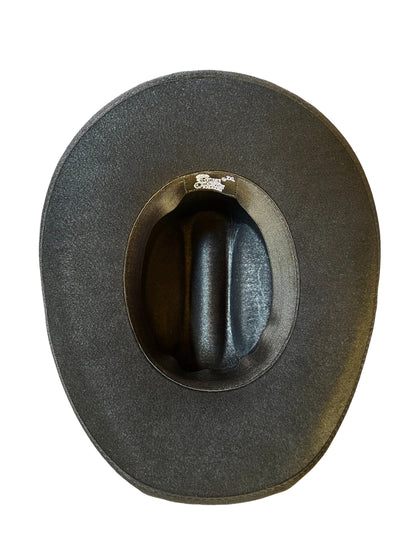 Yellowstone Black - Cotton