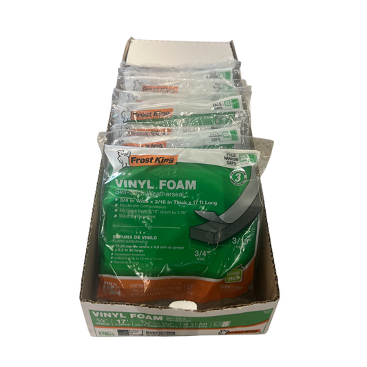 Sizing Tape (1 Case)